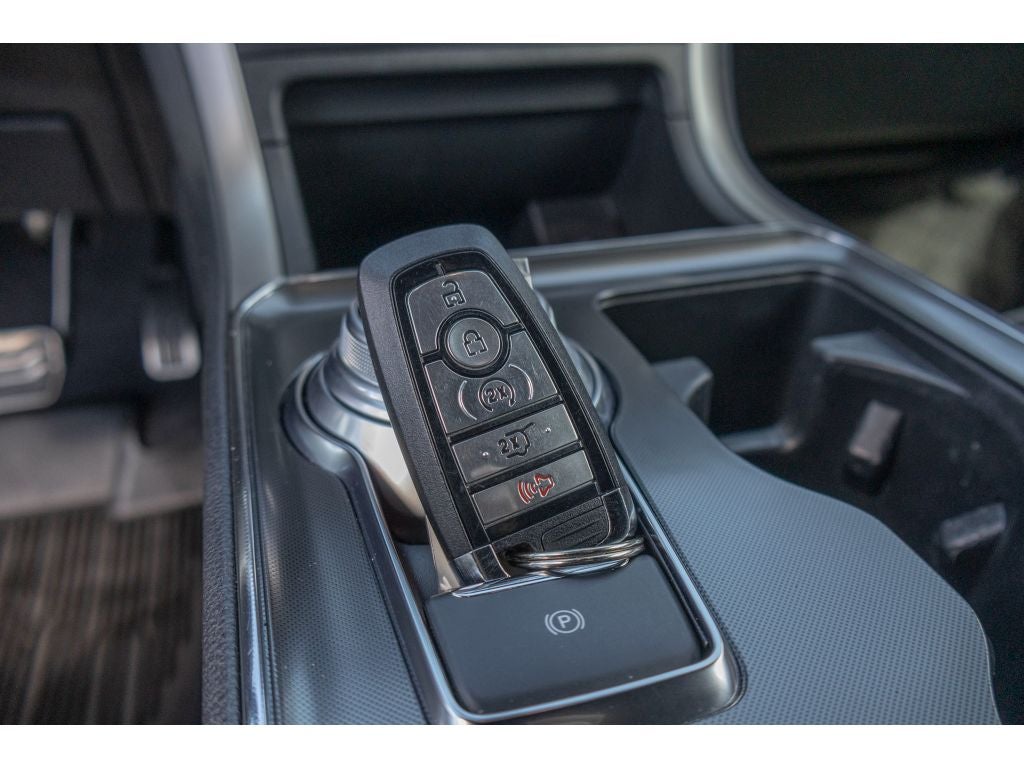 2024 Ford Edge ST Line