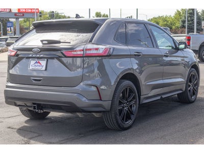 2024 Ford Edge ST Line