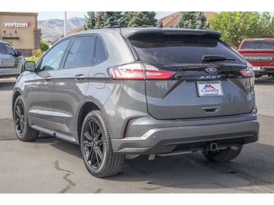 2024 Ford Edge ST Line