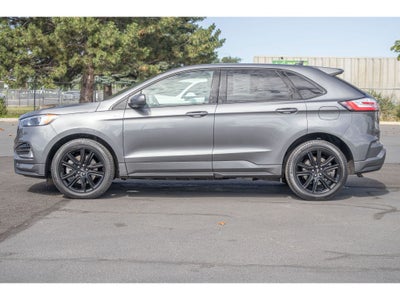 2024 Ford Edge ST Line