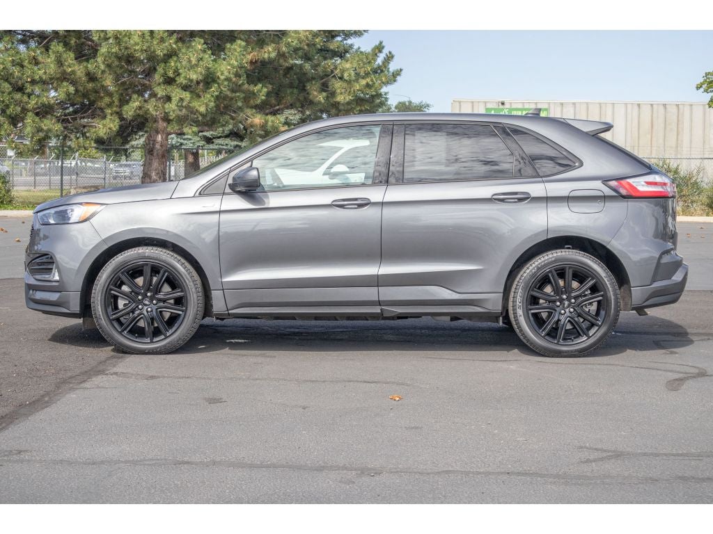 2024 Ford Edge ST Line