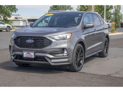 2024 Ford Edge ST Line