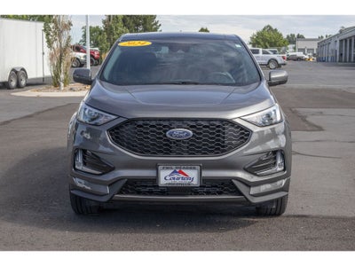 2024 Ford Edge ST Line