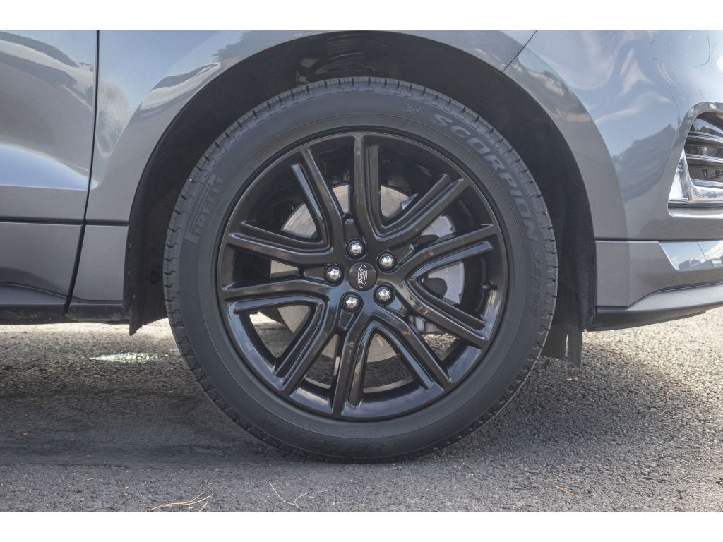 2024 Ford Edge ST Line