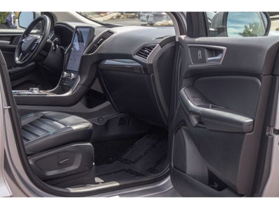 2024 Ford Edge SEL Leather