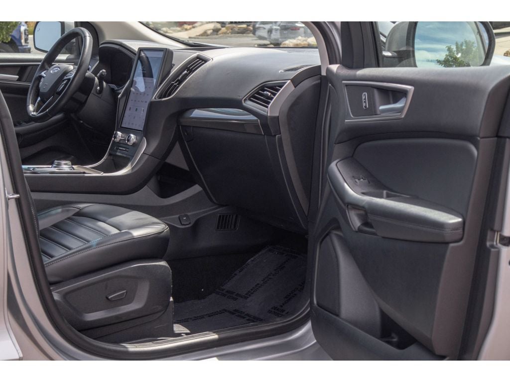 2024 Ford Edge SEL Leather