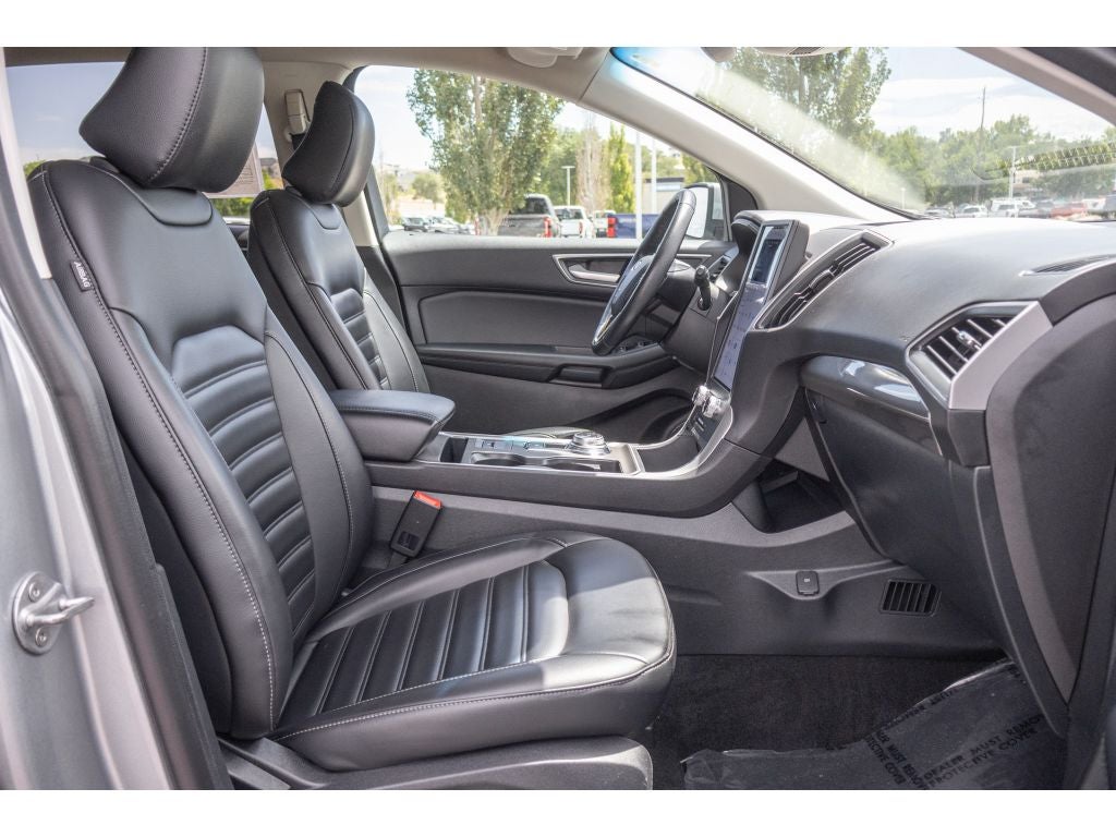 2024 Ford Edge SEL Leather