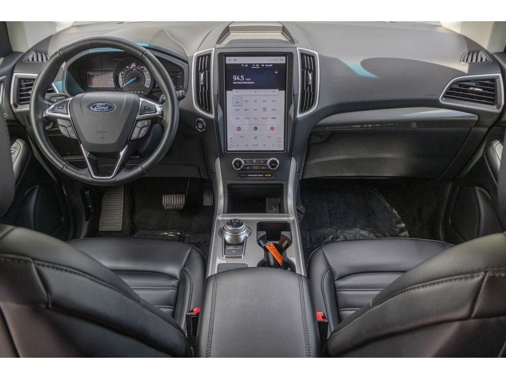2024 Ford Edge SEL Leather