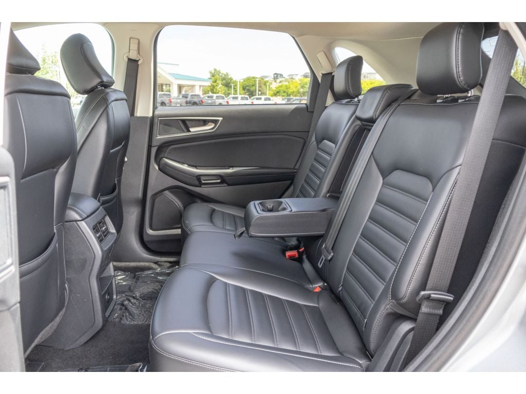 2024 Ford Edge SEL Leather