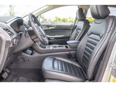 2024 Ford Edge SEL Leather