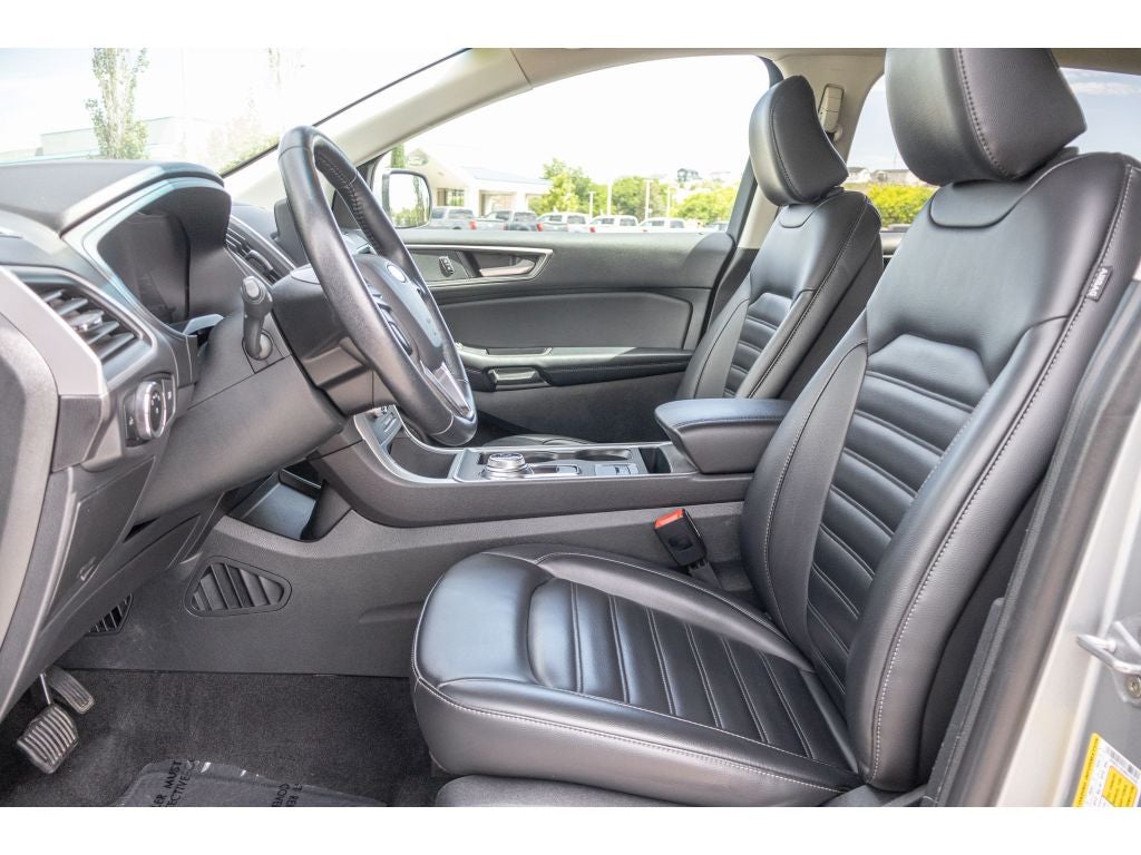 2024 Ford Edge SEL Leather