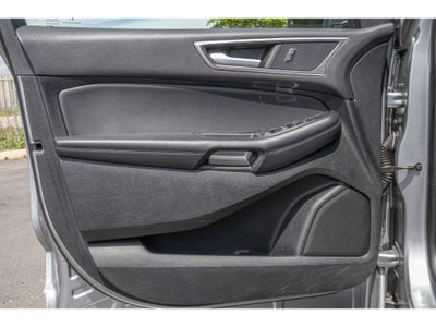2024 Ford Edge SEL Leather