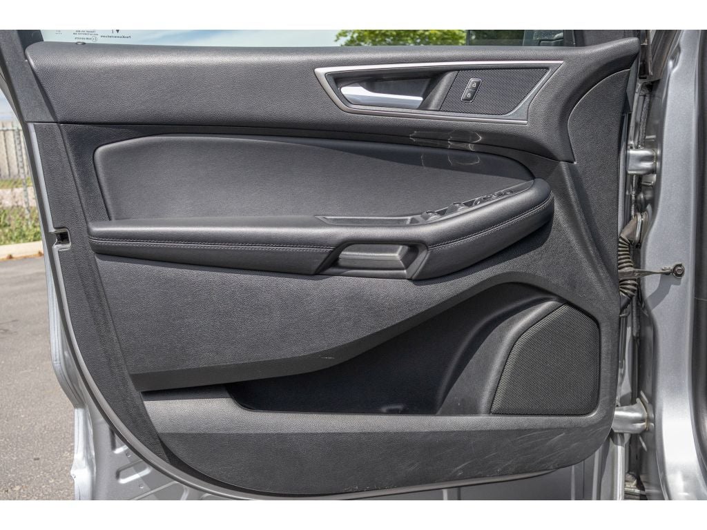 2024 Ford Edge SEL Leather