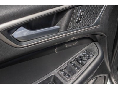2024 Ford Edge SEL Leather