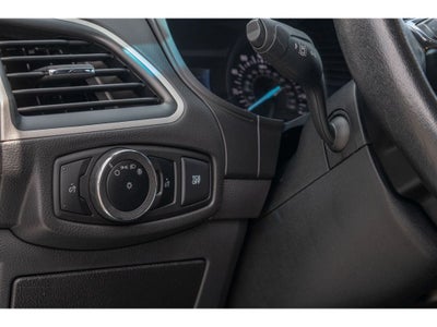 2024 Ford Edge SEL Leather