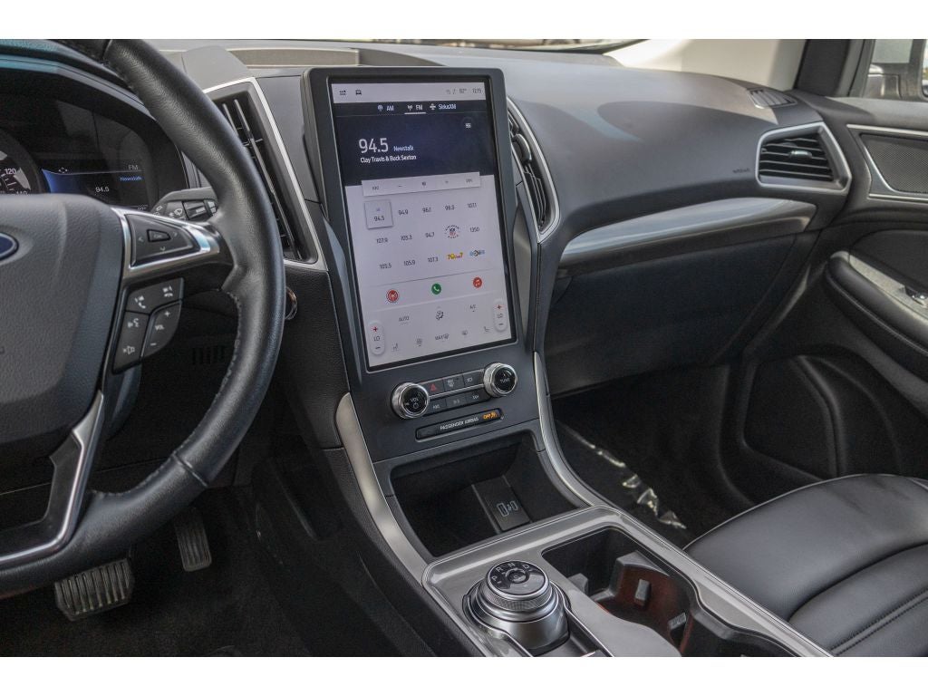 2024 Ford Edge SEL Leather