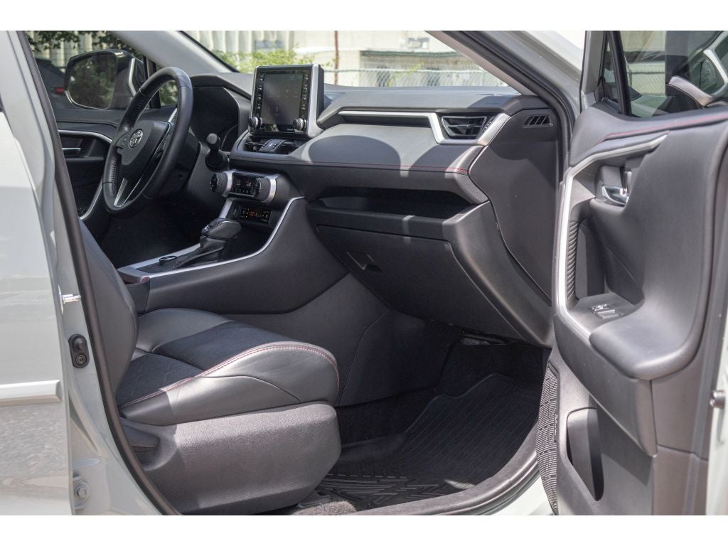 2020 Toyota RAV4 TRD Offroad
