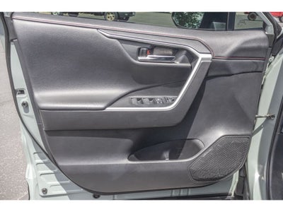 2020 Toyota RAV4 TRD Offroad