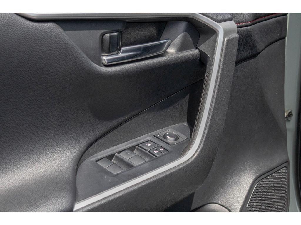 2020 Toyota RAV4 TRD Offroad