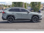 2020 Toyota RAV4 TRD Offroad
