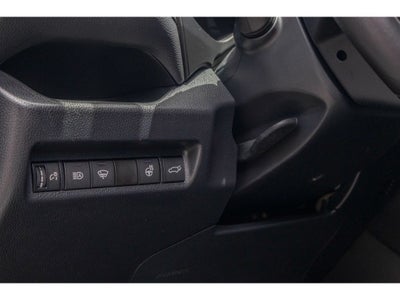 2020 Toyota RAV4 TRD Offroad