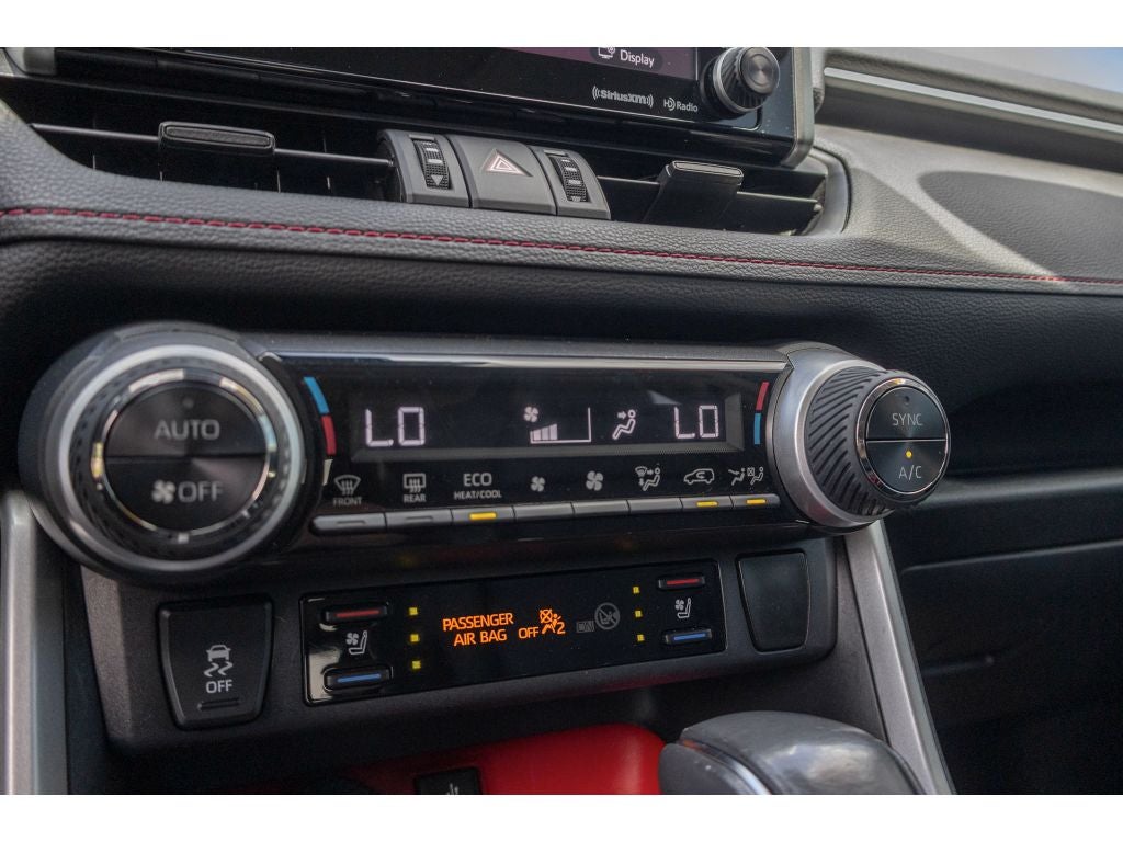 2020 Toyota RAV4 TRD Offroad