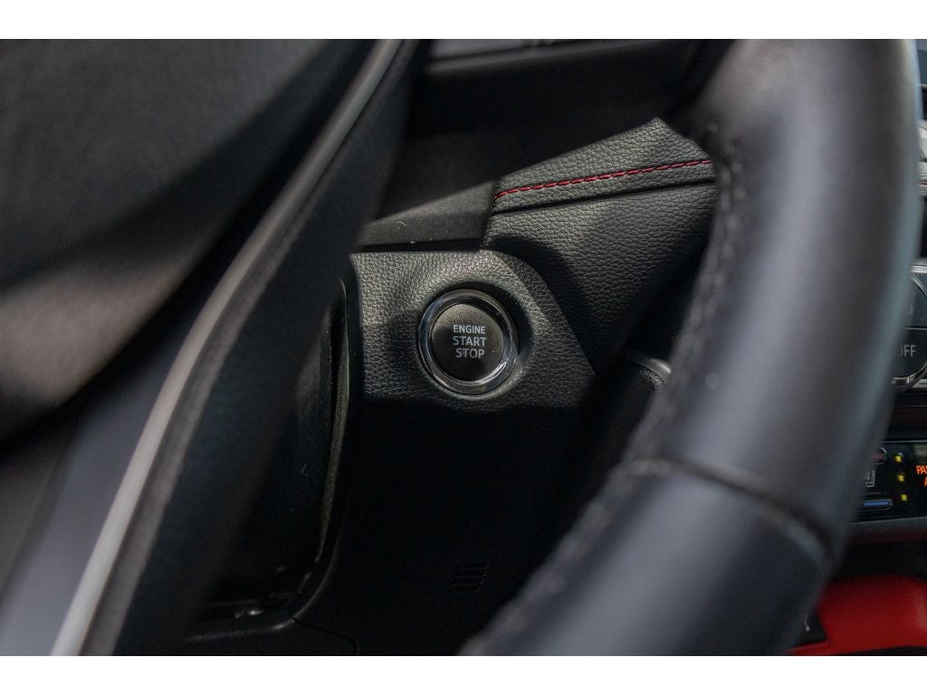 2020 Toyota RAV4 TRD Offroad