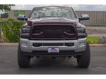 2012 RAM 3500 Laramie