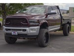 2012 RAM 3500 Laramie