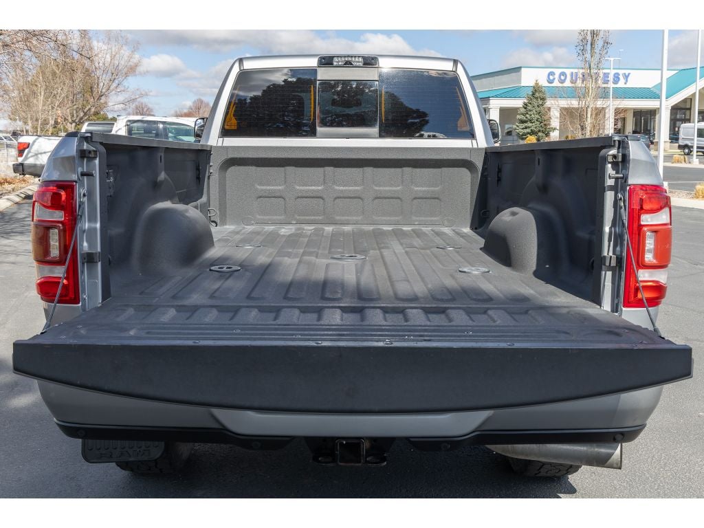 2021 RAM 3500 Laramie