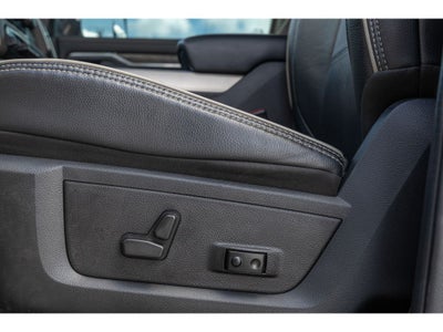 2021 RAM 3500 Laramie