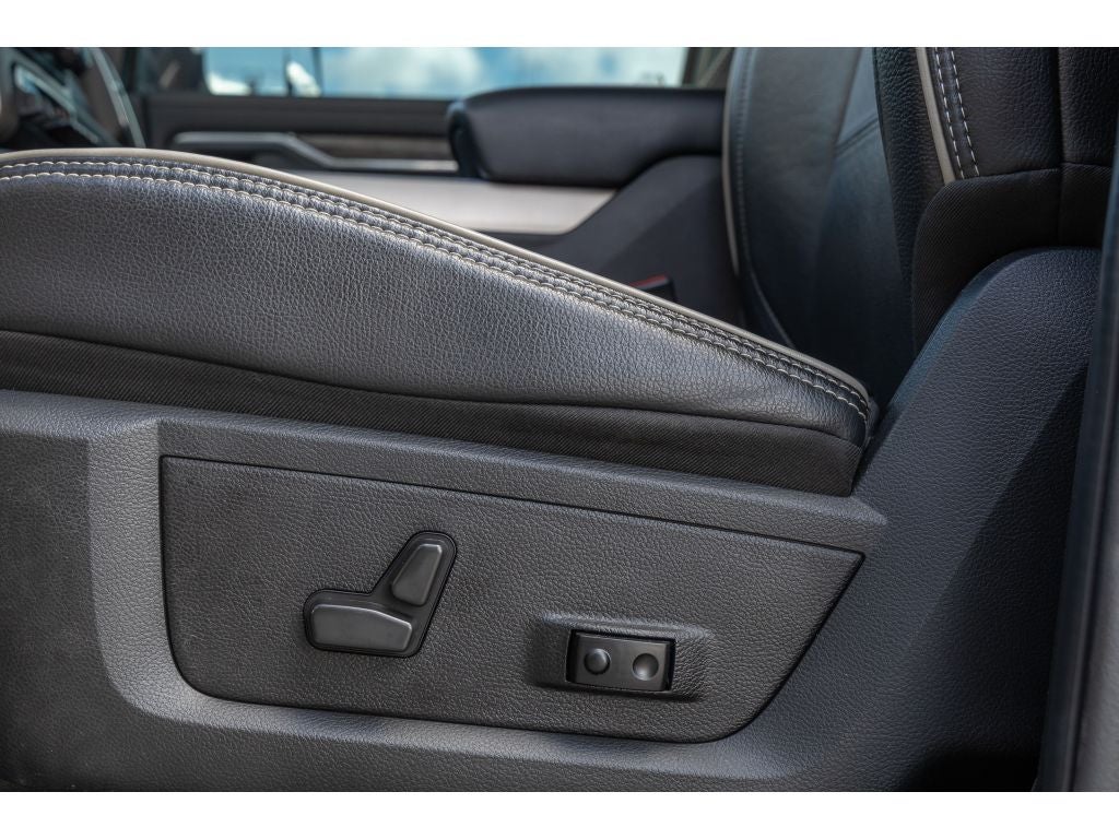 2021 RAM 3500 Laramie