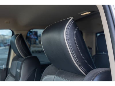 2021 RAM 3500 Laramie