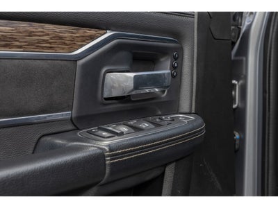 2021 RAM 3500 Laramie