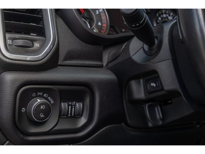 2021 RAM 3500 Laramie