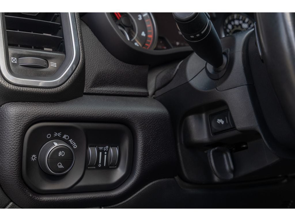 2021 RAM 3500 Laramie