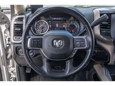 2021 RAM 3500 Laramie