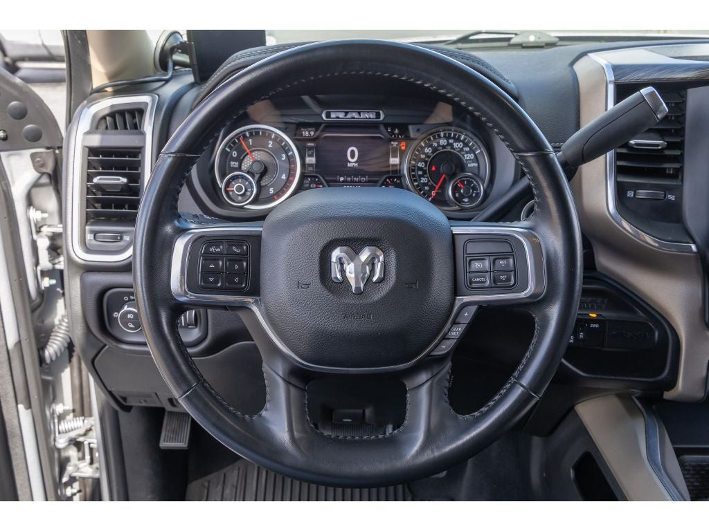 2021 RAM 3500 Laramie