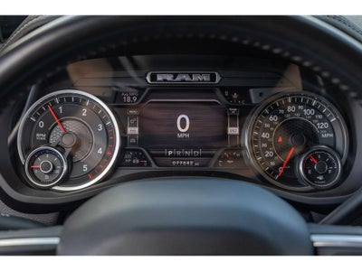 2021 RAM 3500 Laramie