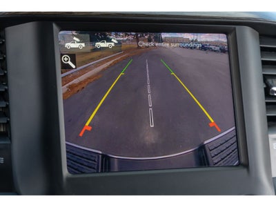 2021 RAM 3500 Laramie