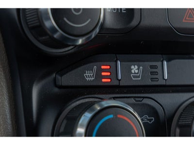 2021 RAM 3500 Laramie