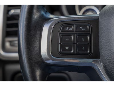 2021 RAM 3500 Laramie