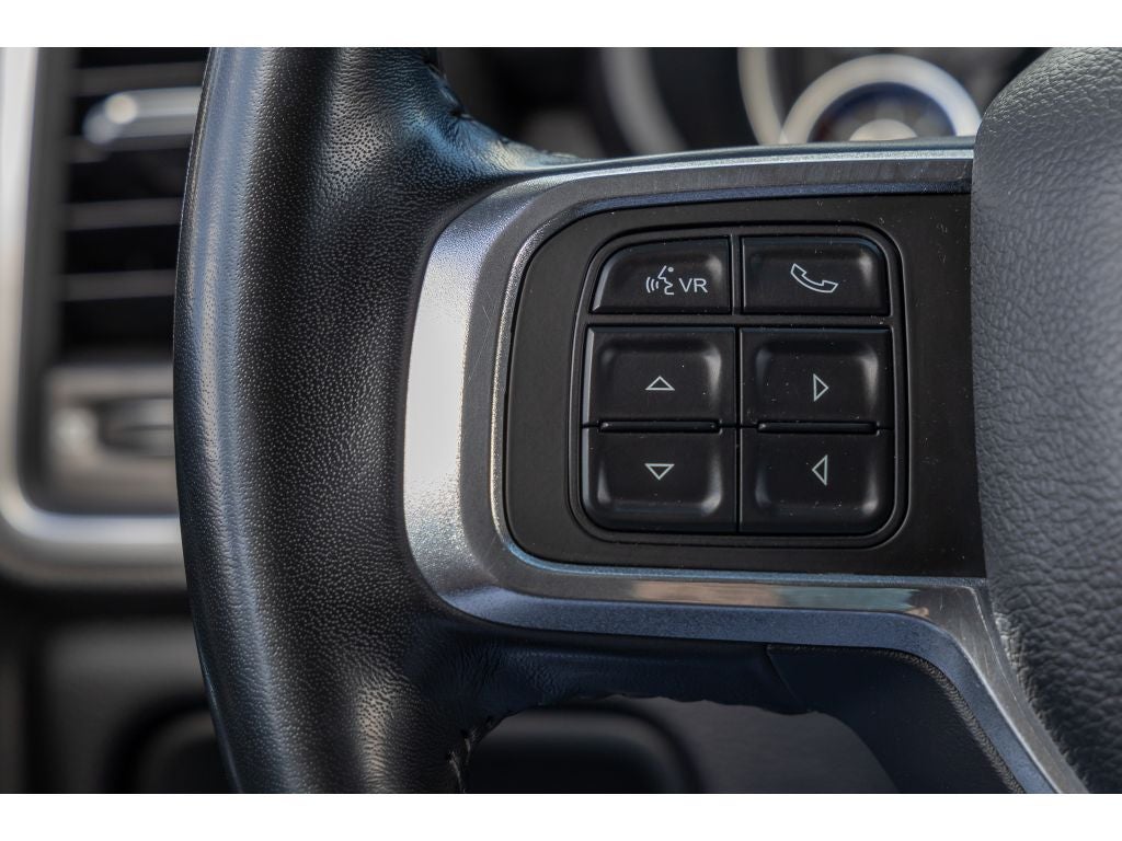 2021 RAM 3500 Laramie