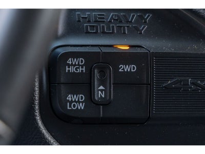 2021 RAM 3500 Laramie