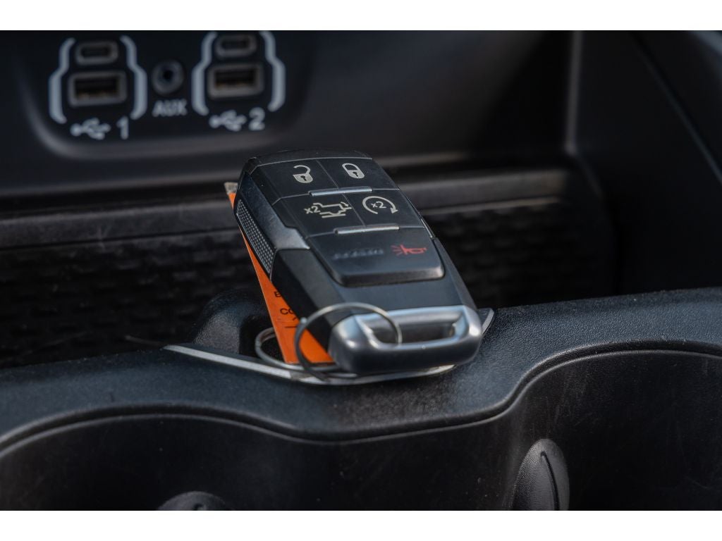 2021 RAM 3500 Laramie