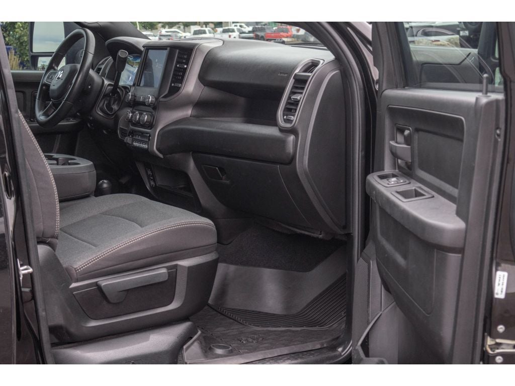 2023 RAM 3500 Tradesman