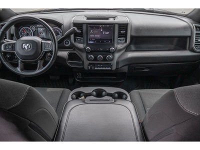 2023 RAM 3500 Tradesman