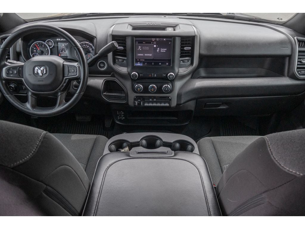 2023 RAM 3500 Tradesman