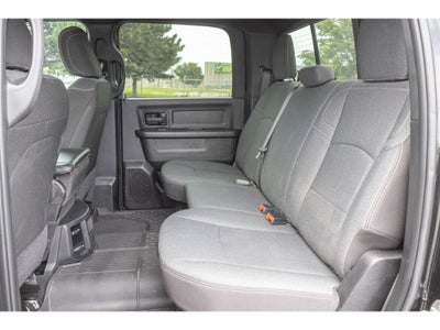 2023 RAM 3500 Tradesman