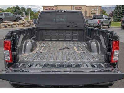 2023 RAM 3500 Tradesman